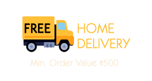 free home delivery of groceries,electricals, kitechenware,stationery, snacks and more 