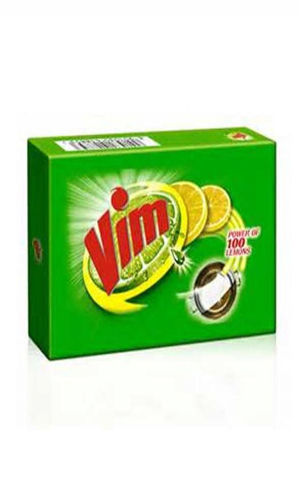 Vim Dishwash Bar, 150 G