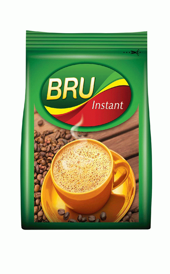 Bru Instant Coffee 100 gm