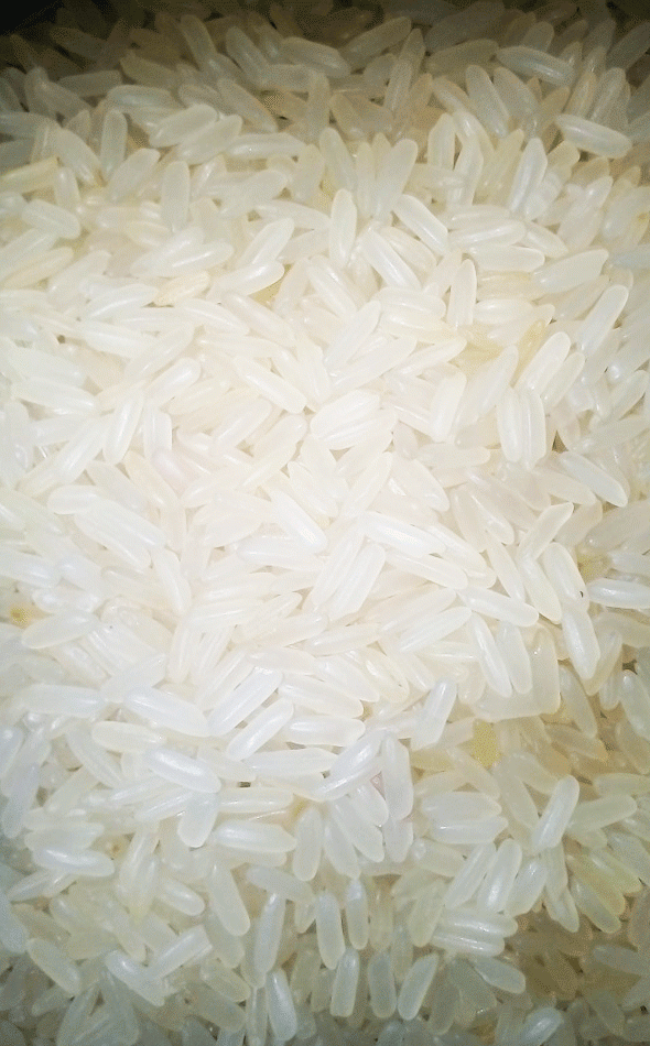 Karnataka Ponni Boiled Rice 25 kg