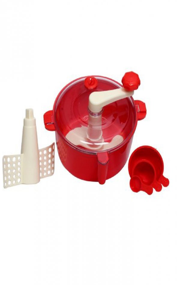 Dough Maker